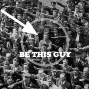 Meet your Posher, Paulo